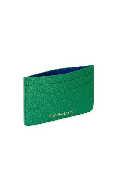 MAISON de SABRÉ Card Holder | Thumbnail 4 MAISON de SABRÉ Card Holder | Thumbnail 4