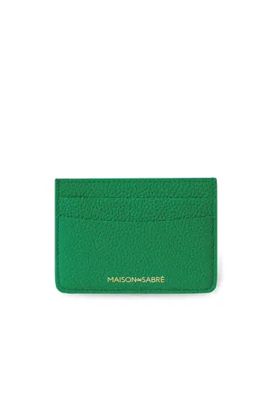 MAISON de SABRÉ Card Holder | Thumbnail 1 MAISON de SABRÉ Card Holder | Thumbnail 1