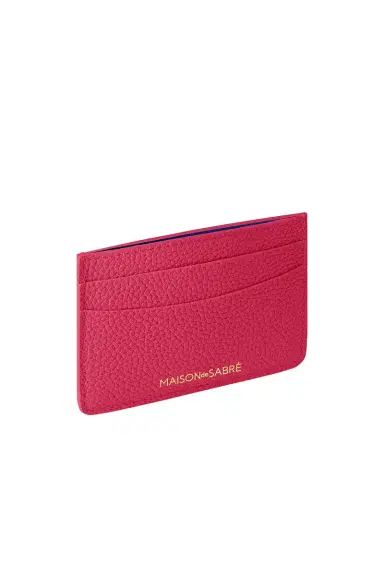 MAISON de SABRÉ Card Holder | Thumbnail 3