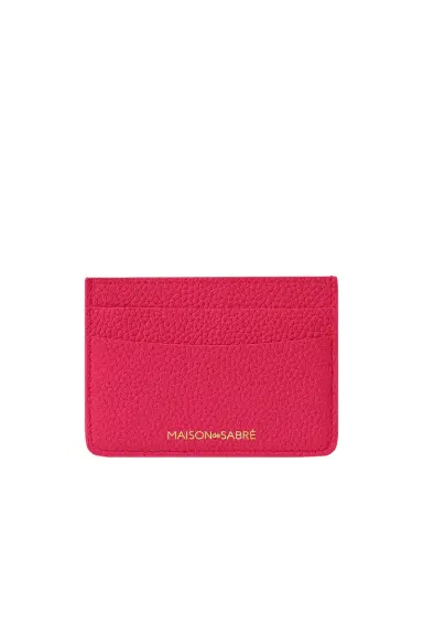 MAISON de SABRÉ Card Holder | Thumbnail 1