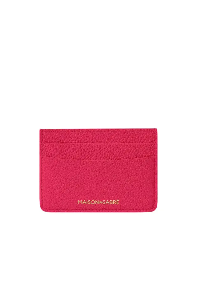 MAISON de SABRÉ Card Holder