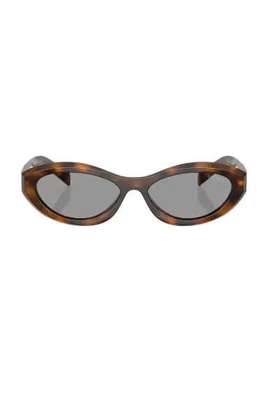 Prada Cat Eye Sunglasses | Thumbnail 1