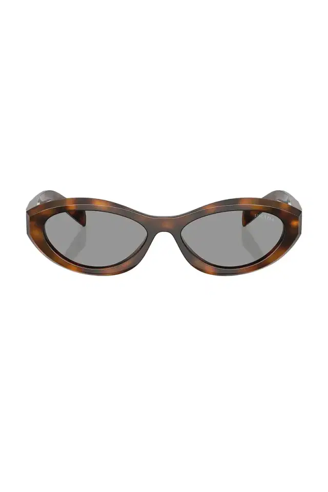 Prada Cat Eye Sunglasses