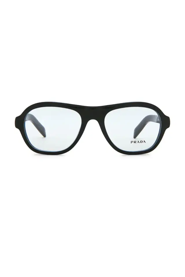 Shield Eyeglasses