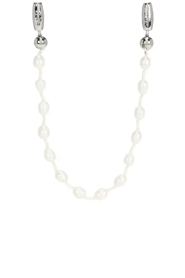 Ossa Pearl Wristlet