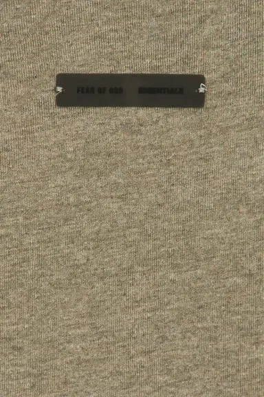 Fear of God Essentials Jersey Long Sleeve T-Shirt | Thumbnail 7