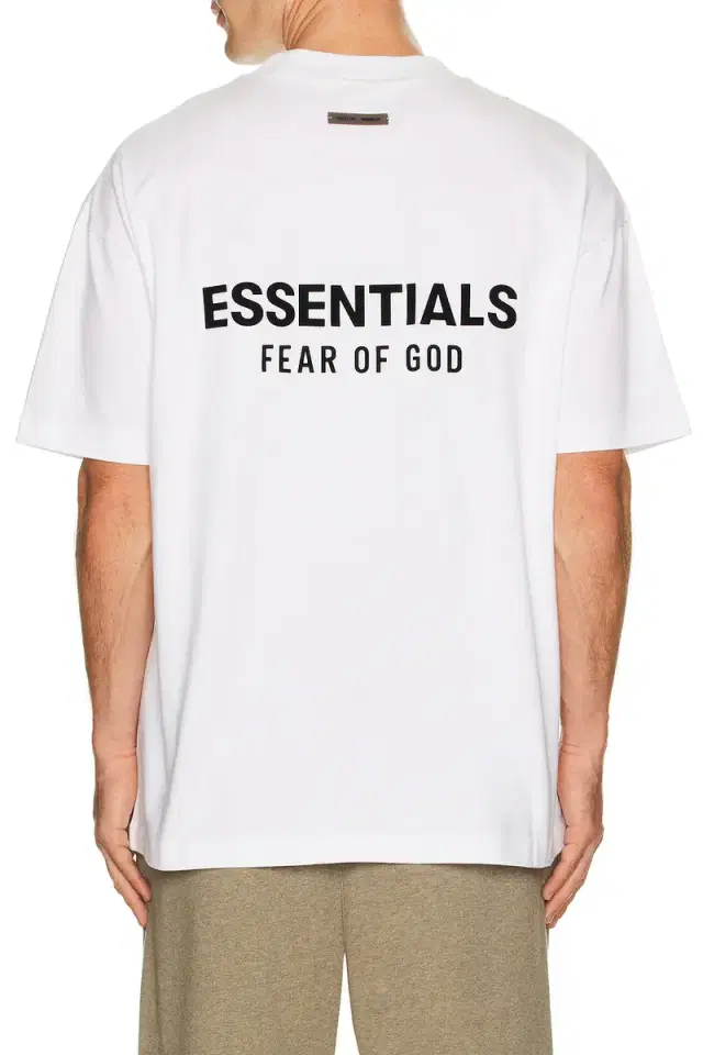 Classic Short Sleeve Tee