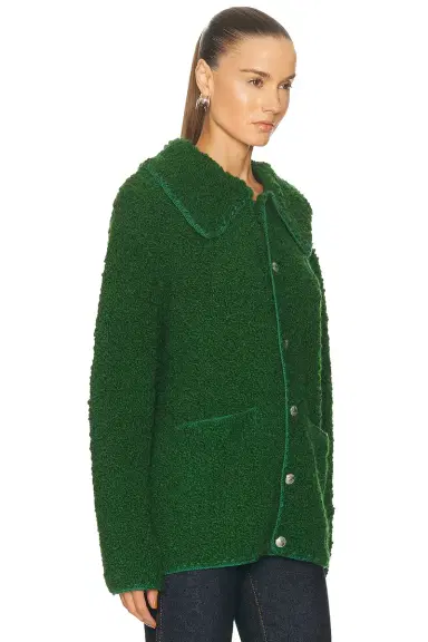 BODE Moppet Cardigan | Thumbnail 2