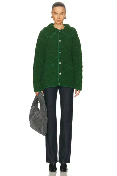 BODE Moppet Cardigan | Thumbnail 4