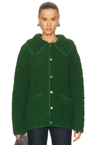 BODE Moppet Cardigan | Thumbnail 1