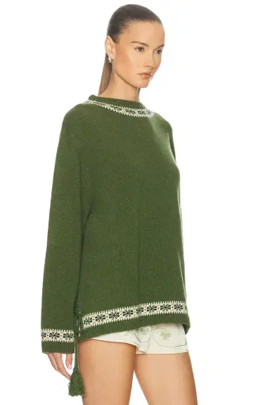 BODE Moritz Sweater | Thumbnail 2