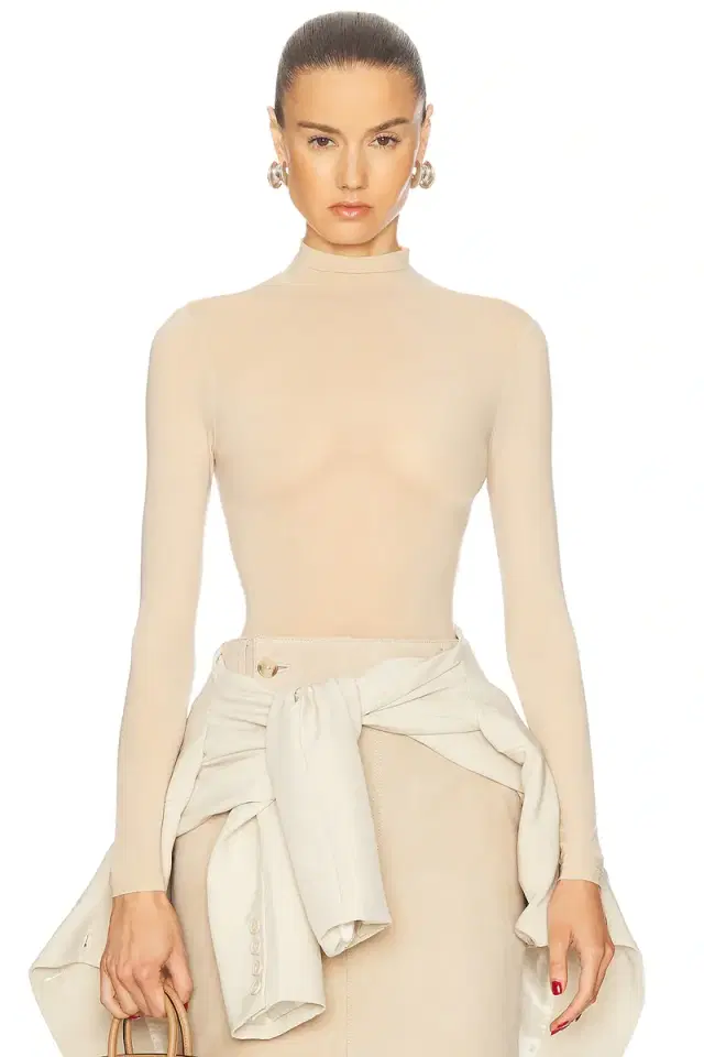 Wolford Buenos Aires String Bodysuit