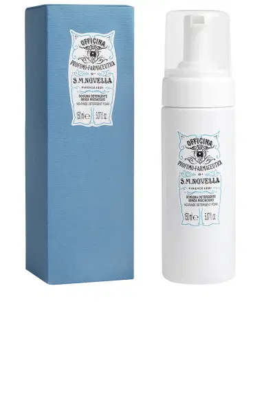 Santa Maria Novella No-Rinse Detergent Foam For Pets | Thumbnail 2 Santa Maria Novella No-Rinse Detergent Foam For Pets | Thumbnail 2