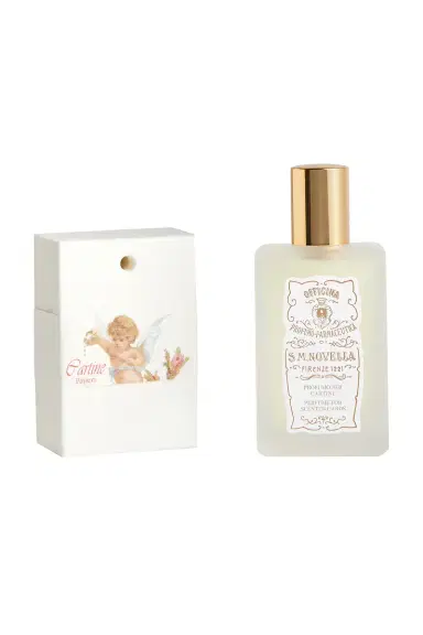 Santa Maria Novella Papers To Scent And Preserve Wool | Thumbnail 2