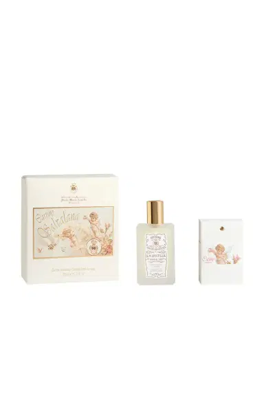 Santa Maria Novella Papers To Scent And Preserve Wool | Thumbnail 3