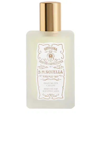 Santa Maria Novella Papers To Scent And Preserve Wool | Thumbnail 1