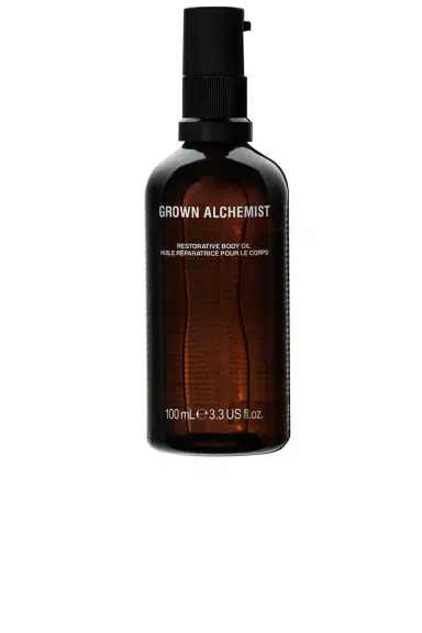 Grown Alchemist Restorative Body Oil | Thumbnail 3 Grown Alchemist Restorative Body Oil | Thumbnail 3