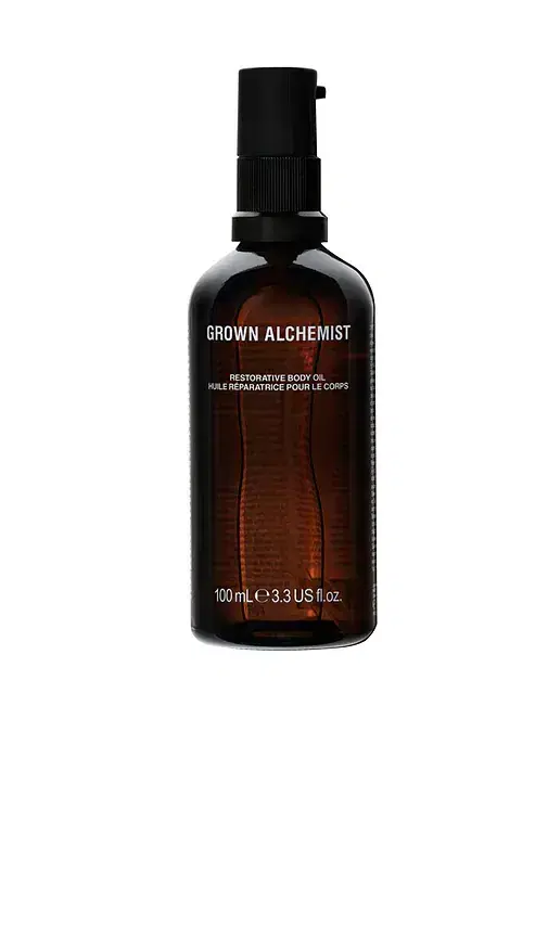 Restorative Body Oil