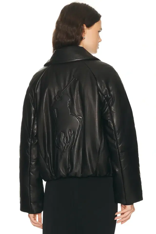 Polo Ralph Lauren Bomber Jacket