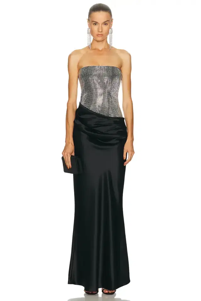 retrofete Alexandra Dress