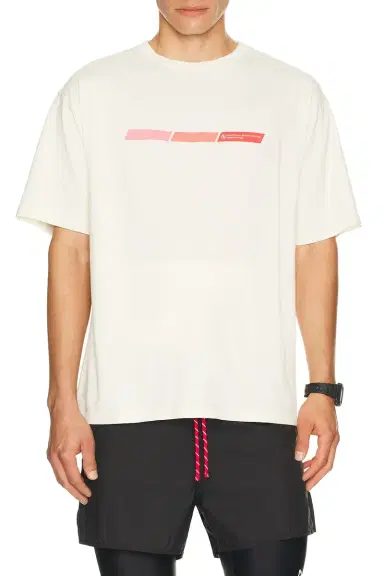 District Vision x Massimo Osti Studio Tee | Thumbnail 1