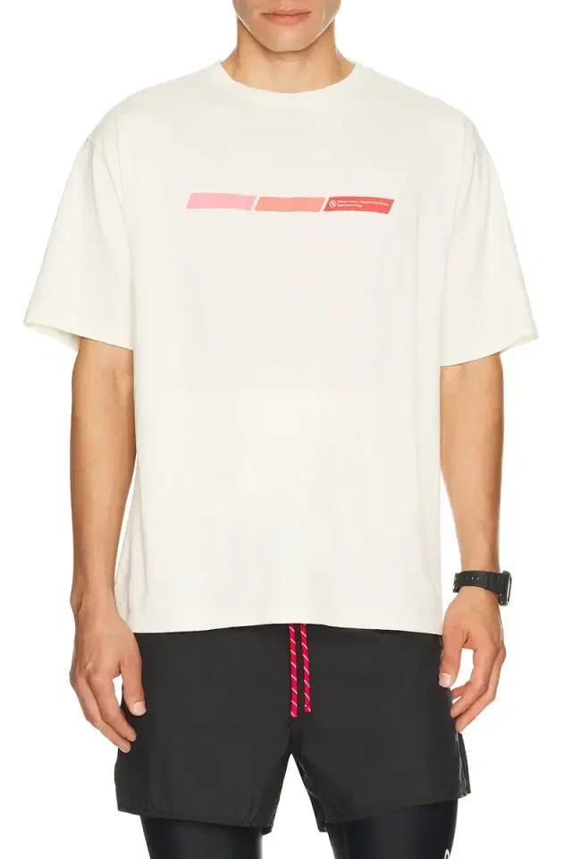 x Massimo Osti Studio Tee