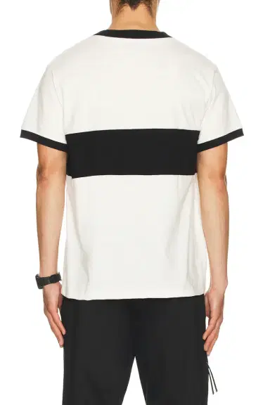 District Vision Japan Cotton Tee | Thumbnail 2 District Vision Japan Cotton Tee | Thumbnail 2