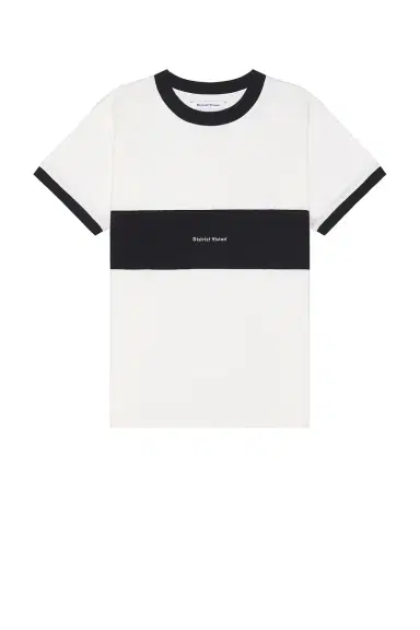 District Vision Japan Cotton Tee | Thumbnail 4 District Vision Japan Cotton Tee | Thumbnail 4