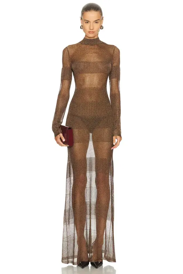 AKNVAS Josephine Gown