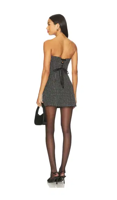 NIA Thea Dress | Thumbnail 1