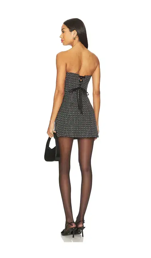 NIA Thea Dress