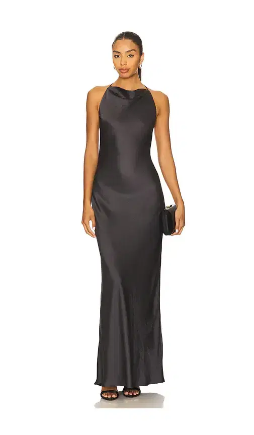 Zora Dress