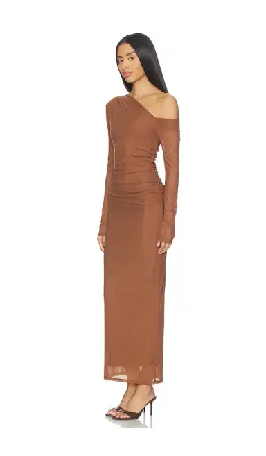NIA Lyra Dress | Thumbnail 2