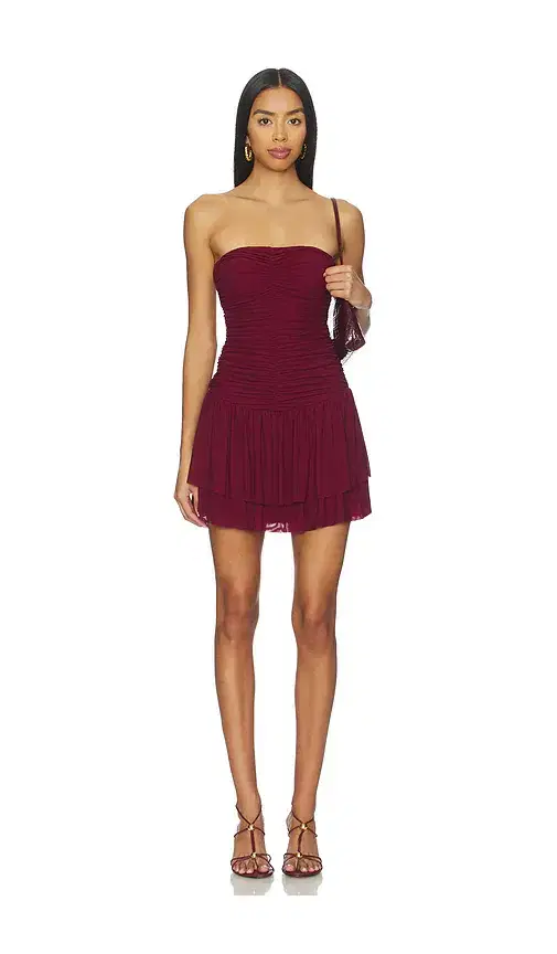Astrid Dress