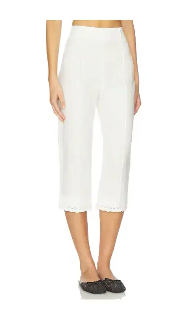 Posse Effi Capri Pant | Thumbnail 2