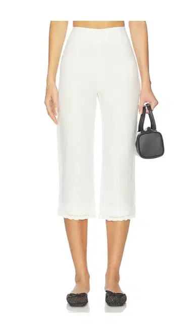Posse Effi Capri Pant | Thumbnail 1