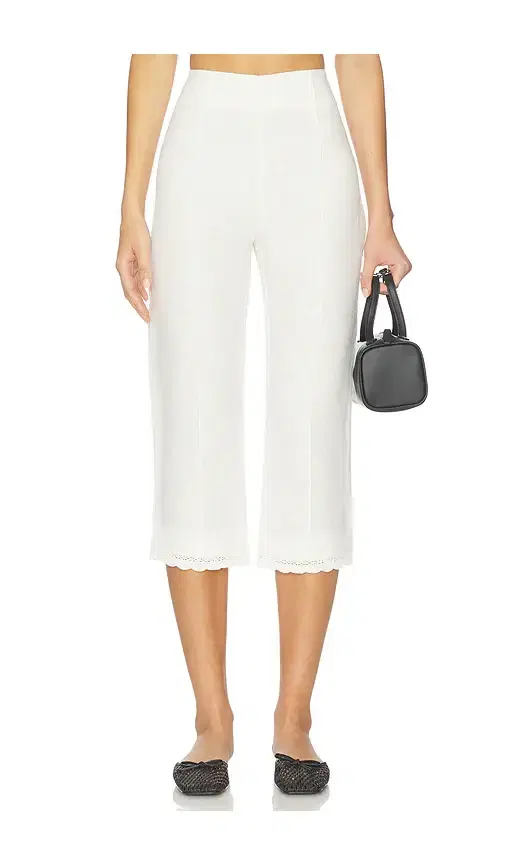 Posse Effi Capri Pant
