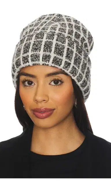 Varley Noel Knit Beanie | Thumbnail 1 Varley Noel Knit Beanie | Thumbnail 1