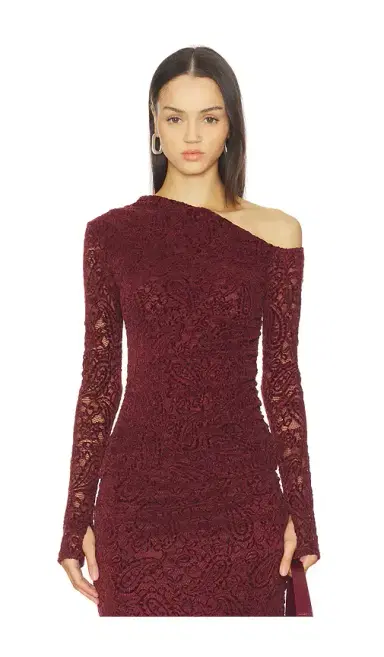 NIA Cleo Top | Thumbnail 1
