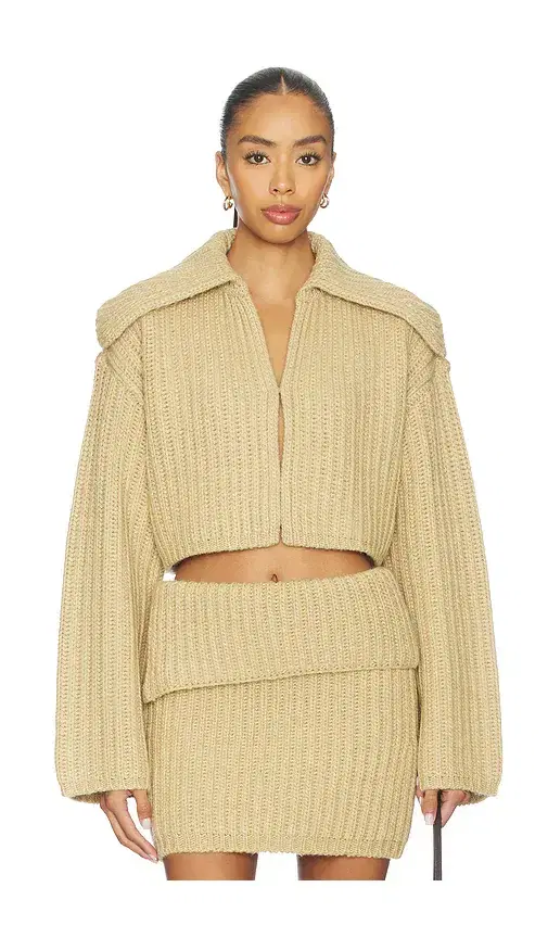 Carolina Cardigan