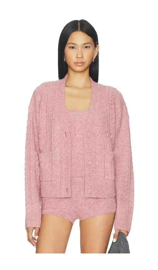 Juliee Cardigan