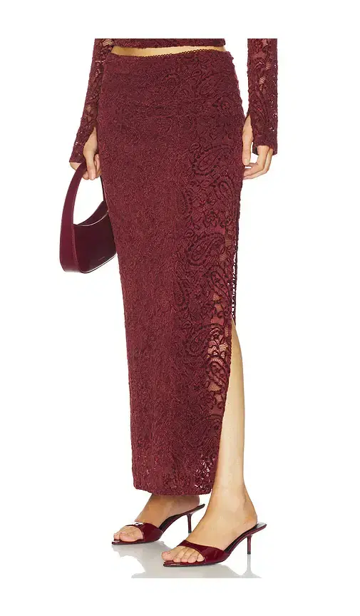 NIA Selena Skirt