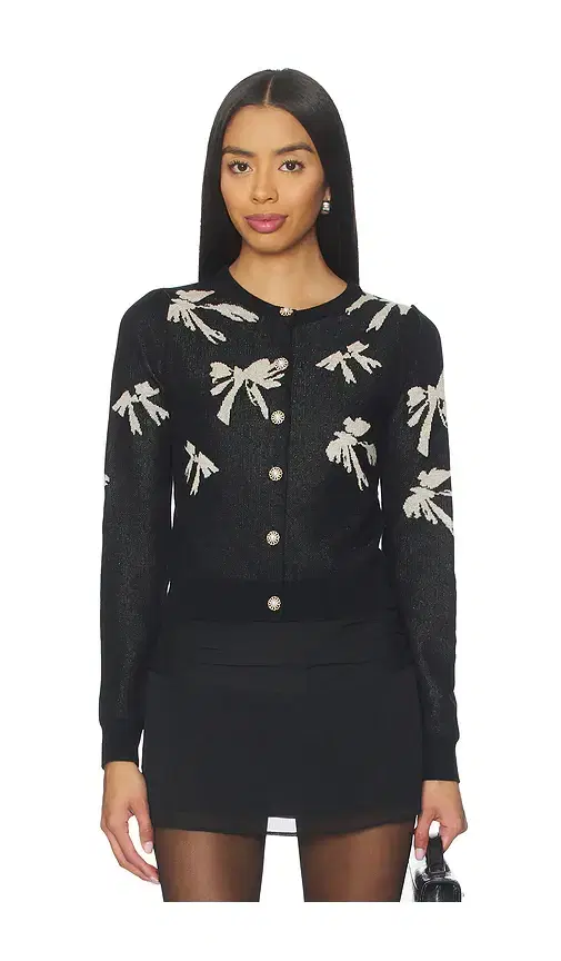 HEARTLOOM Katari Cardigan