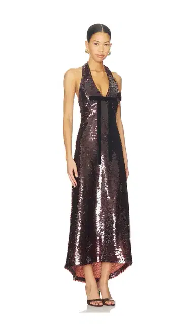 Maude Club Greta Dress | Thumbnail 2