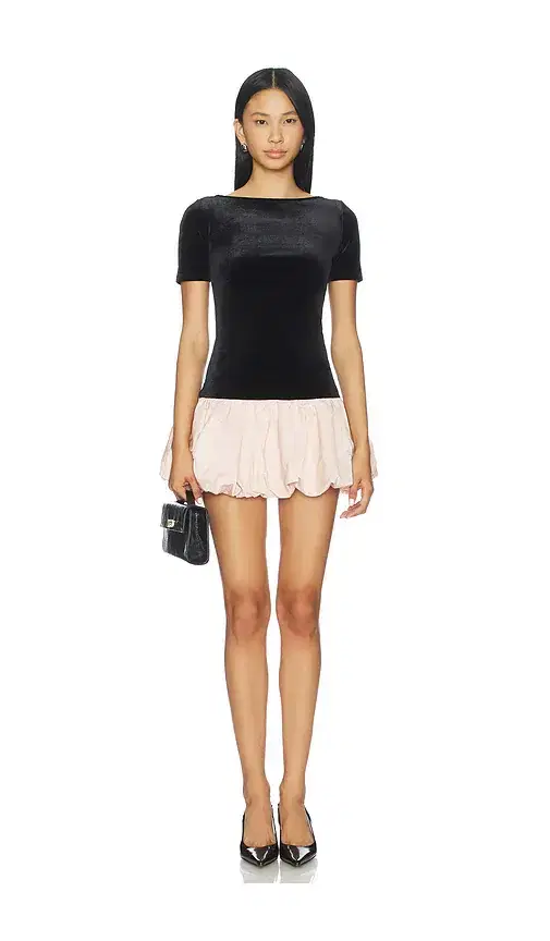 Maude Club Cosmo Dress