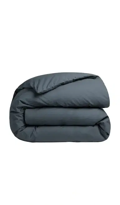 Parachute Brushed Cotton Duvet Cover | Thumbnail 1