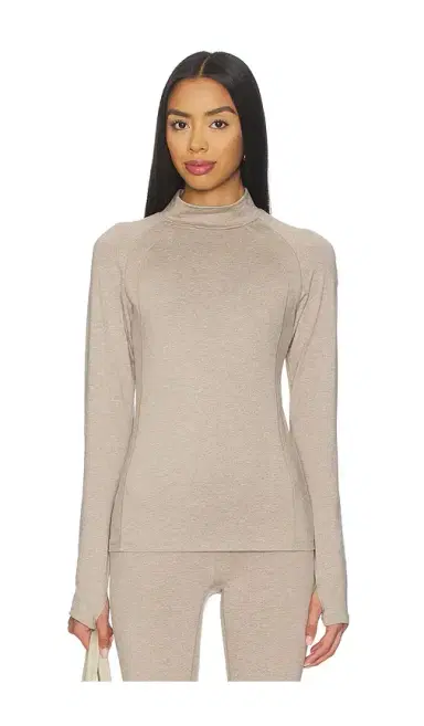 Varley Always Warm Baselayer Top | Thumbnail 1 Varley Always Warm Baselayer Top | Thumbnail 1