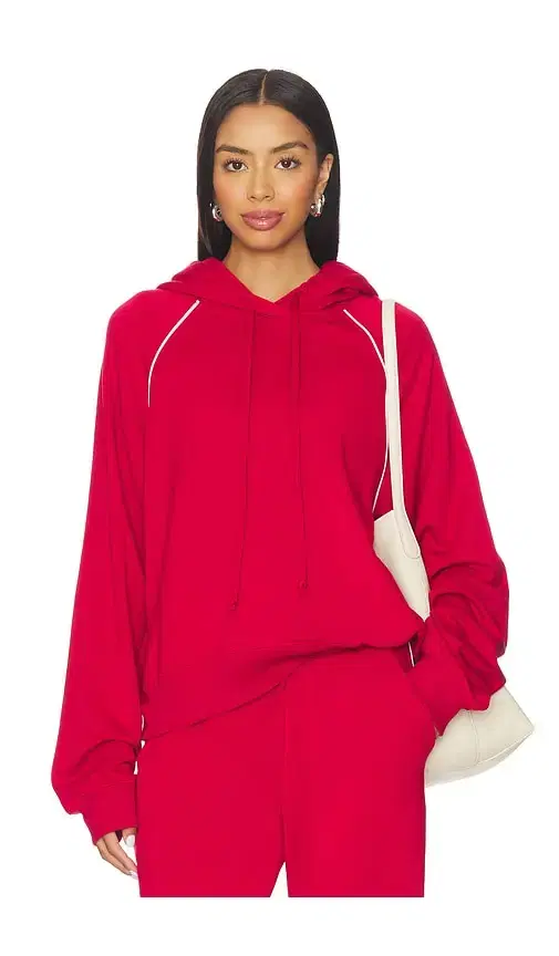 YEAR OF OURS Warm Up Hoodie