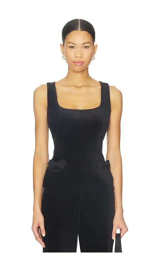 Quincy Top