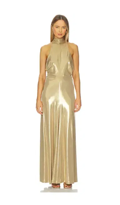 Sabina Musáyev Peirce Dress | Thumbnail 1 Sabina Musáyev Peirce Dress | Thumbnail 1